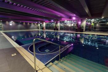 Village Hotel Leeds South, Leeds (fotografie 4)