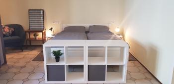 Zur Eiche - Ferienwohnung, Böhlen (Foto 3)