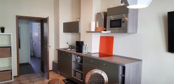 Zur Eiche - Ferienwohnung, Böhlen (Foto 4)