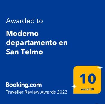 Moderno departamento en San Telmo, Buenos Aires (fotografie 5)