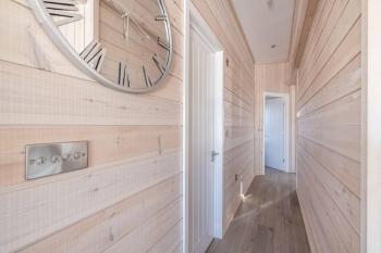 Stylish Lodge At Windsor Racecourse Marina - By Tempstay, Windsor (fotografie 4)