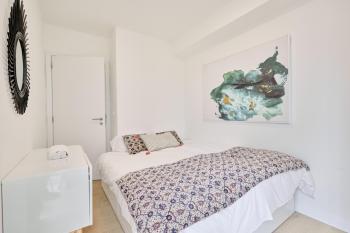 Diamant 3 Bedroom, Bruxelles (photo 3)