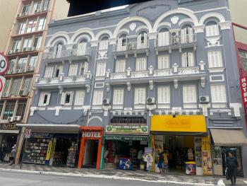 Hotel Quintino - No Coração de São Paulo, 2 Min do Metrô Sé, 10 Min do Brás, 5 Min da 25 de Março e Estacionamento no Local Grátis, São Paulo (fotografie 2)