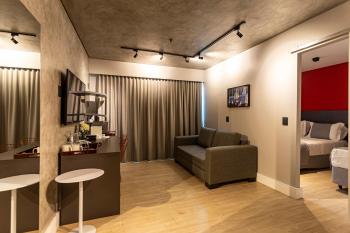 You Stay at Vila Olimpia - ITC, São Paulo (fotografie 4)