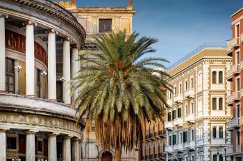 Hotel Garibaldi, Palermo (foto 2)
