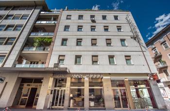 Best Quality Hotel Gran Mogol, Turin (Foto 5)