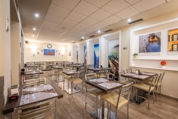 Best Quality Hotel Gran Mogol, Turin (Foto 4)
