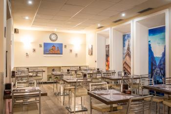 Best Quality Hotel Gran Mogol, Turin (Foto 2)