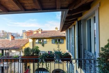 La casa di Fiò, Bergame (photo 3)