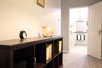 Bath City Skyline Spacious 3 Bed House for family, Бат (фото 3)