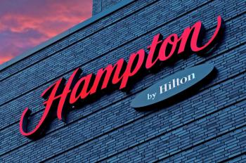Hampton by Hilton Berlin City West, Берлин (фото 3)