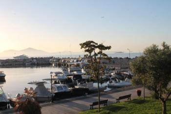 Athens Riviera coast apartment, Atény (fotografie 2)