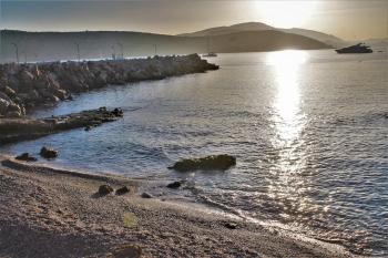 Athens Riviera coast apartment, Atény (fotografie 3)