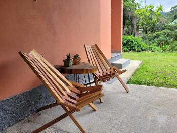 Casa do Ipê - Hospedagem, Lumiar (foto 3)