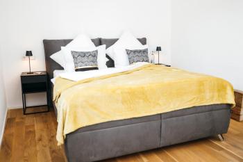 HEIMATEL - Luxury Penthouse Loft, Ravensbourg (photo 5)