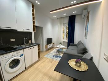 Apartament in Blloku in front of Taiwan, Tirana (photo 3)