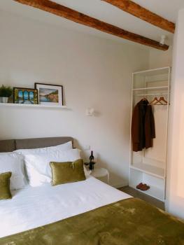FOSCOLO 9 ROOM - BREAKFAST, Como (zdjęcie 5)