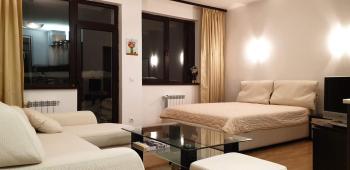Charming Winter Studio, Borovets (foto 2)