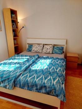 Cozy studio in Vinohrady, Прага (фото 4)