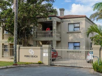 Pebble Beach, Uvongo Beach (Foto 4)