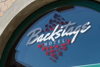 Backstage Hotel, Dresden (foto 5)