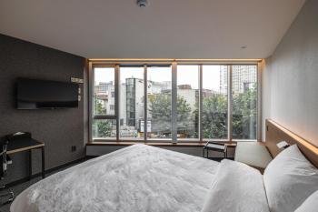 Apartment 명동 을지로 종로 DDP, Séoul (photo 5)