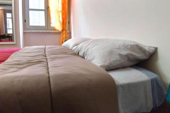 Comoda casa in centro, Sassari (fotografie 3)