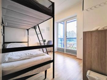Scandian Apartments - City Park Tallinn, Tallinn (foto 4)