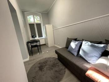 Big Apart next to Galeria Dominikańska - 4 Rooms, Breslau (Foto 5)