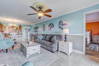 Ocean Serenity, Unit #102, Mys Canaveral (fotografie 3)