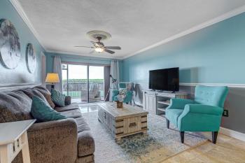 Ocean Serenity, Unit #102, Mys Canaveral (fotografie 5)