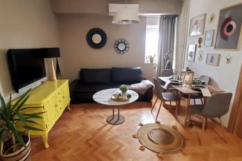 Central station apartment, best location in Skopje, Skopje (photo 2)