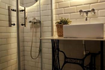 Central station apartment, best location in Skopje, Skopje (photo 4)