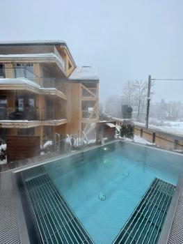 Apartament Morskie Oko, Odkryj-Zakopane, Zakopane (photo 4)
