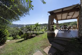 M3A - Villa Rosmarino Porto Mannu, Palau (photo 4)