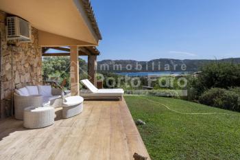 M3A - Villa Rosmarino Porto Mannu, Palau (photo 5)