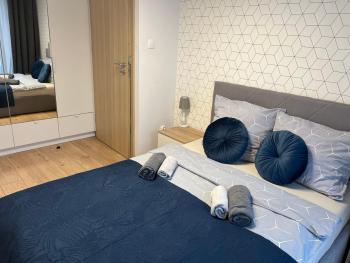 Rakowicka Modern Apartment, Cracovia (foto 3)