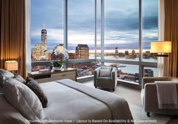 The Dominick Hotel, Nowy Jork (zdjęcie 2)
