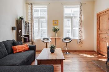 AirHome - Owl's Nest 2, Tallinn (photo 2)
