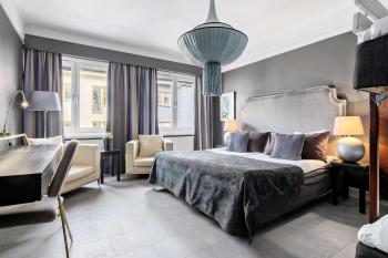 Centric Hotel, Norrköping (foto 2)