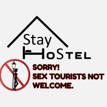 Stay Hostel, Bangkok (Foto 2)