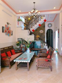 Green Garden Homestay, Hoi An (foto 5)