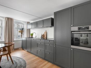 Regent 4- Cute 1-Bdr Apt in Centre of Copenhagen, Kopenhagen (Foto 5)