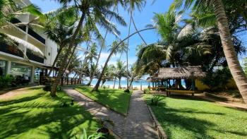 Dickwella Beach, Dikwella (fotografie 4)