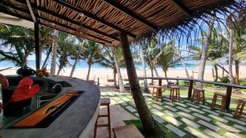 Dickwella Beach, Dikwella (fotografie 5)