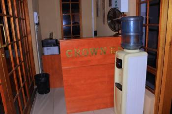 Crown Bed & Breakfast, Francistown (zdjęcie 4)