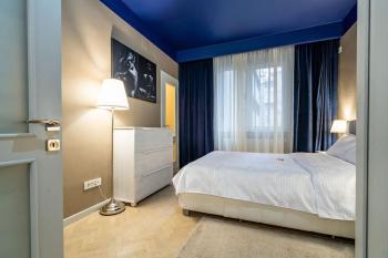 Modern - Central Apartment, Bucharest (photo 3)