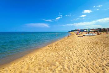 Апартаменти Атеа на плажа - Apartments Atea on the beach, Obzor (foto 5)