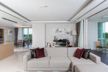 North Park Serviced Apartment Bangkok, Bangkok (foto 5)