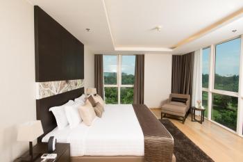 North Park Serviced Apartment Bangkok, Bangkok (foto 2)